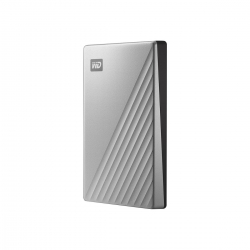 WD My Passport Ultra 2TB WDBC3C0020BSL-WESN