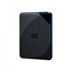 WD Gaming Drive 2TB WDBDFF0020BBK-WESN