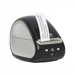Dymo LabelWriter 550 Etikettendrucker Thermodirekt