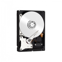 WD Red NAS HDD 1TB 3,5 SATA WDBMMA0010HNC-ERSN"