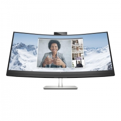 HP E34m G4 34 Curved-Konferenz-Display 86.4 cm"