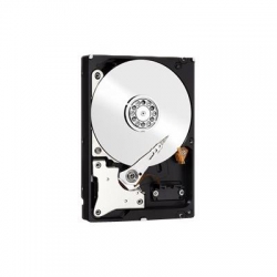 WD Blue Desktop Everyday HDD 2TB 3,5" SATA