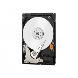 WD Blue Laptop Mainstream HDD 1TB 2,5 SATA"