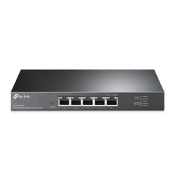 TP-LINK TL-SG105-M2 - Gigabit Switch