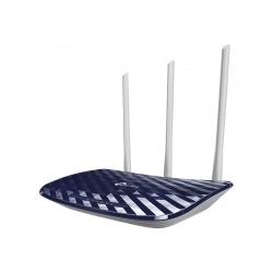 TP-LINK Archer C20 4 Port - Wireless Router AC750