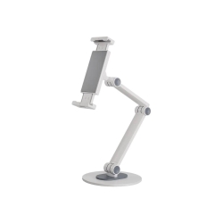 Neomounts Tablet-Ständer DS15-550WH1 4.7-12.9 weiß"