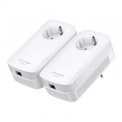 TP-LINK TL-PA8010P KIT - Powerline KIT