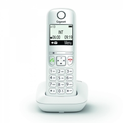 Gigaset A690 - DECT Schnurlostelefon weiß