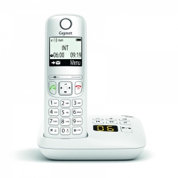Gigaset A690 A - DECT Schnurlostelefon weiß