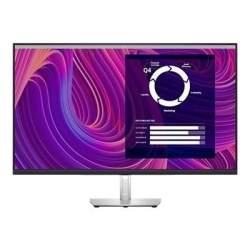 Dell 27" P2723D LED-Display