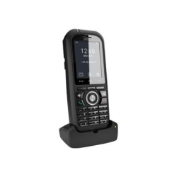 Snom M80 - Schnurloses Dect Mobilteil mit Bluetooth