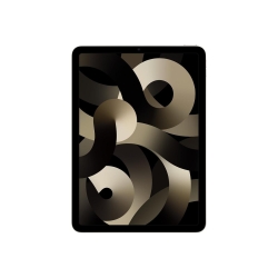 Apple iPad Air 5.Gen Wi-Fi 256GB Polarstern