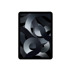 Apple iPad Air 5.Gen Wi-Fi + Cellular 256GB Spacegrau