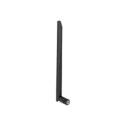 Delock Antenne WLAN RP-SMA 802.11 ac/ax/a/h/b/g/n 5 dBi omni