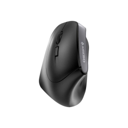 Cherry MW 4550 Wireless Mouse USB schwarz