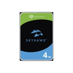 Seagate SkyHawk HDD 4TB 3,5" SATA