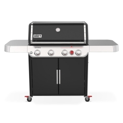 Weber Genesis E-425s Gasgrill
