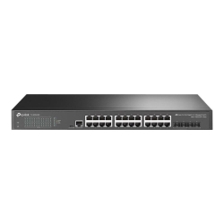 TP-LINK JetStream TL-SG3428X - V1 - Switch