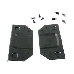 Shuttle PV04 Montagehalterung Wand/Monitor