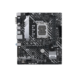 ASUS Prime H610M-A D4-CSM         mATX