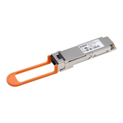 Brocade Avago - QSFP28 Empfängermodul - 100 Gigabit Ethernet