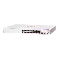 HP Aruba Instant On 1830 24G 2SFP Switch