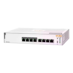 HP Aruba Instant On 1830 8G 4p Class4 PoE 65W Switch
