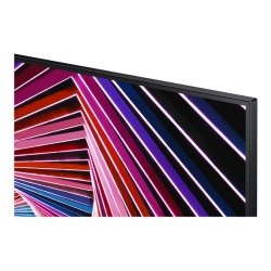 Samsung 32 S32A706NWU LED-Display schwarz"