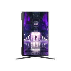 Samsung 24 Odyssey G3 S24AG304NU LED-Display schwarz"