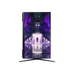 Samsung 27 Odyssey G3 S27AG304NU LED-Display schwarz"