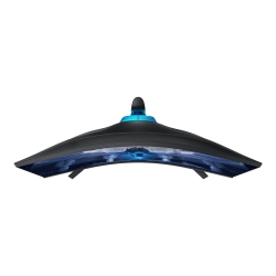 Samsung 32 S32BG750NU LED-Display schwarz"