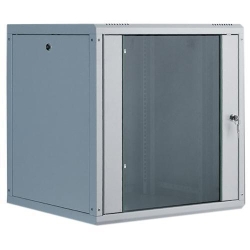 DIGITUS 12HE Wandgehäuse Unique 600x600mm grau