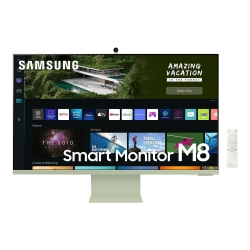 Samsung 32 S32BM80GUU Smart LED-Display"