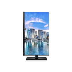 Samsung 27 S27A800UNU LED-Display schwarz"