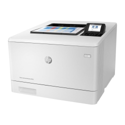 HP Color LaserJet Enterprise M455dn - Drucker - Farbe - Dupl
