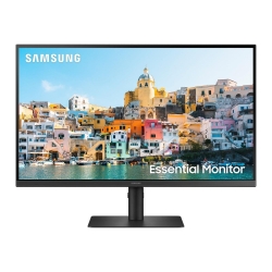 Samsung 27 S27A400UJU LED-Display schwarz"