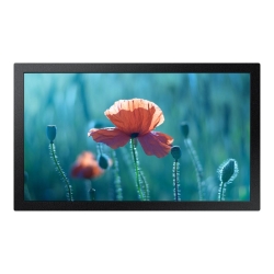 Samsung 13 QB13R Digital Signage LED-Display schwarz"