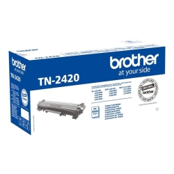 Brother Toner TN2420 Schwarz