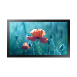 Samsung 13 QB13RT Digital Signage LED-Display schwarz"
