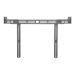 Neomounts universelle Soundbar Halterung schwarz