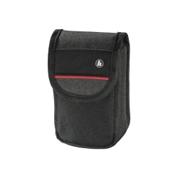 HAMA Kameratasche Valletta", 60L Schwarz"