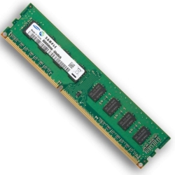 Samsung 8GB DDR4 3200 UDimm ECC Bulk