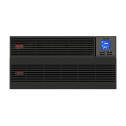 APC Easy UPS SRV RM 6000VA 230V w Batt