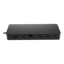 HP Universal USB-C Multiport Hub Dockingstation