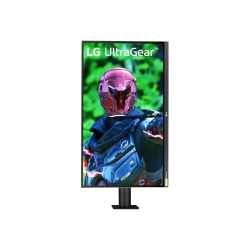 LG 27 UltraGear 27GN88A-B LED-Display schwarz"