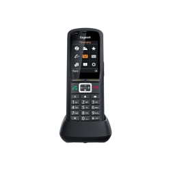 Gigaset Pro S700H Schnurloses Erweiterungshandgerät Anthrazi