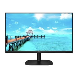 AOC 27 27B2DM LED-Display schwarz"