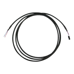 Kabel für externen Druckknopfschalter POZ-CXP01