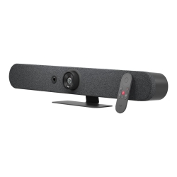 Logitech Rally Bar Mini graphite
