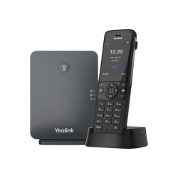 Yealink SIP-W78P DECT VoIP-Telefon